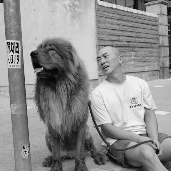 김영춘 농부